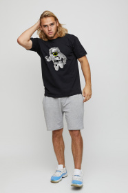 Футболки и поло YAPPI модель MB2627 Фото