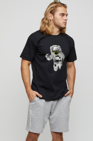 Футболки і поло YAPPI модель MB2627 Фото