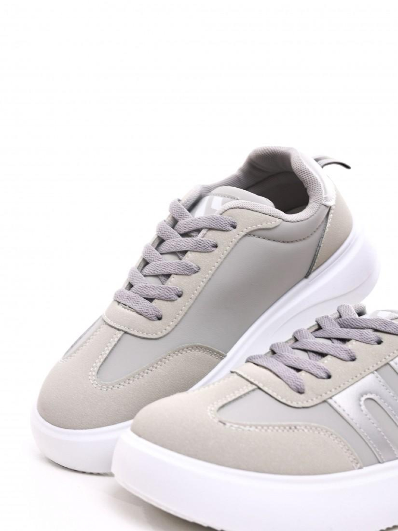 Кеды низкие STREAM модель 684768 Фото