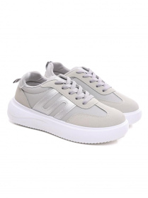 Кеды низкие STREAM модель 684768 Фото