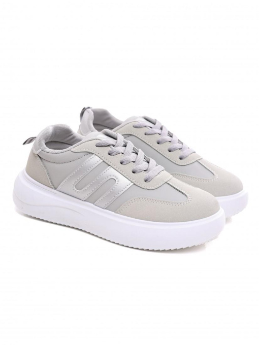 Кеды низкие STREAM модель 684768 Фото