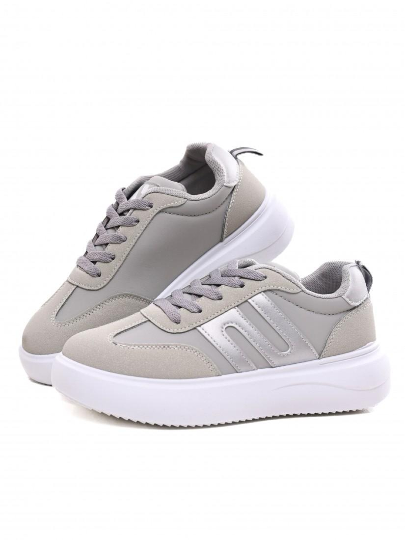 Кеди низькі STREAM модель 684768 Фото