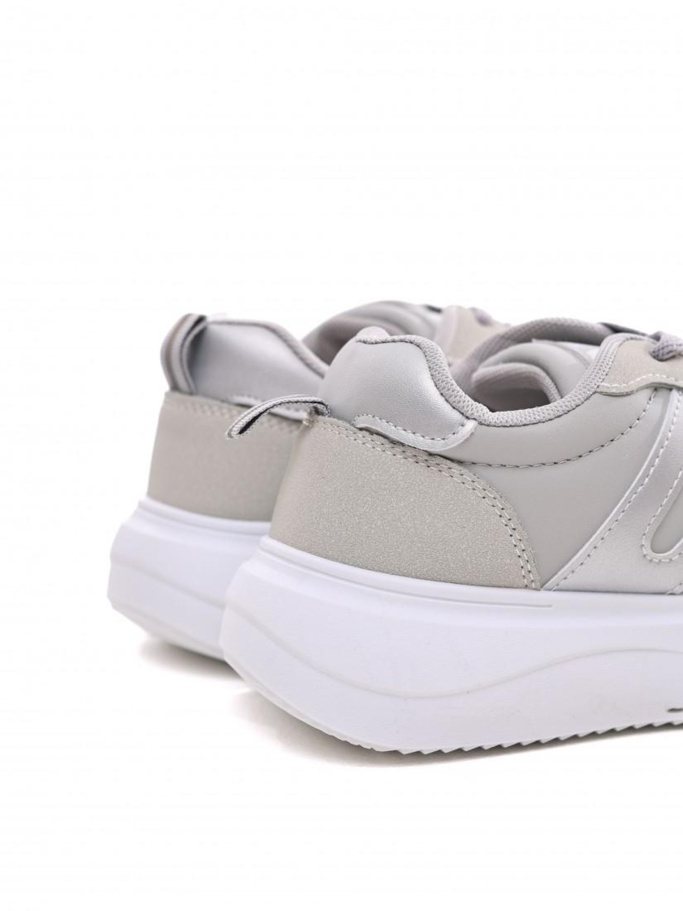 Кеди низькі STREAM модель 684768 Фото