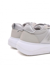 Кеди низькі STREAM модель 684768 Фото