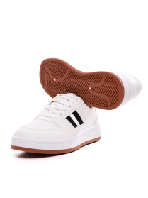 Кеды низкие STREAM модель 685474 Фото