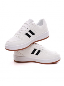 Кеды низкие STREAM модель 685474 Фото