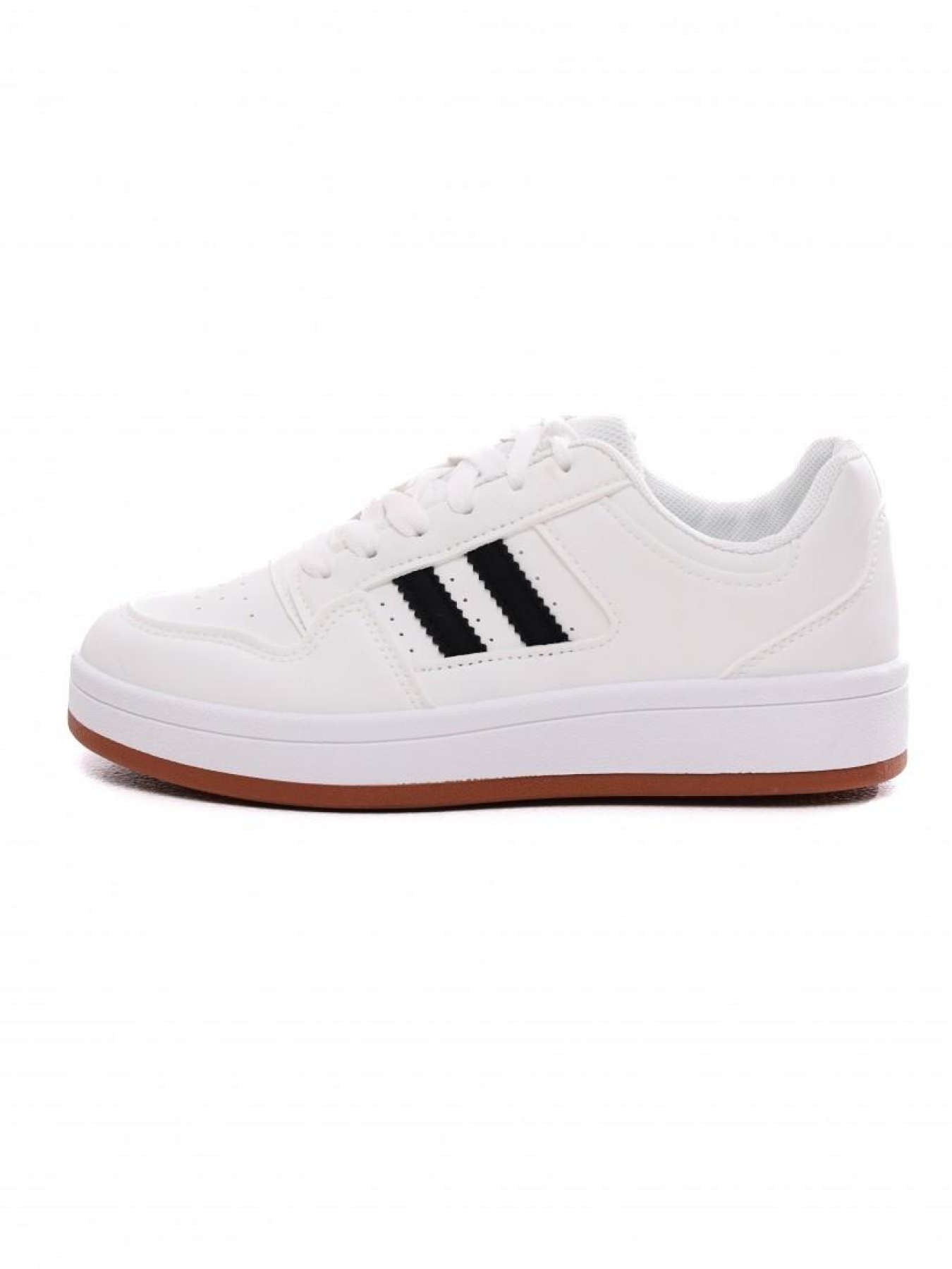 Кеди низькі STREAM модель 685474 Фото