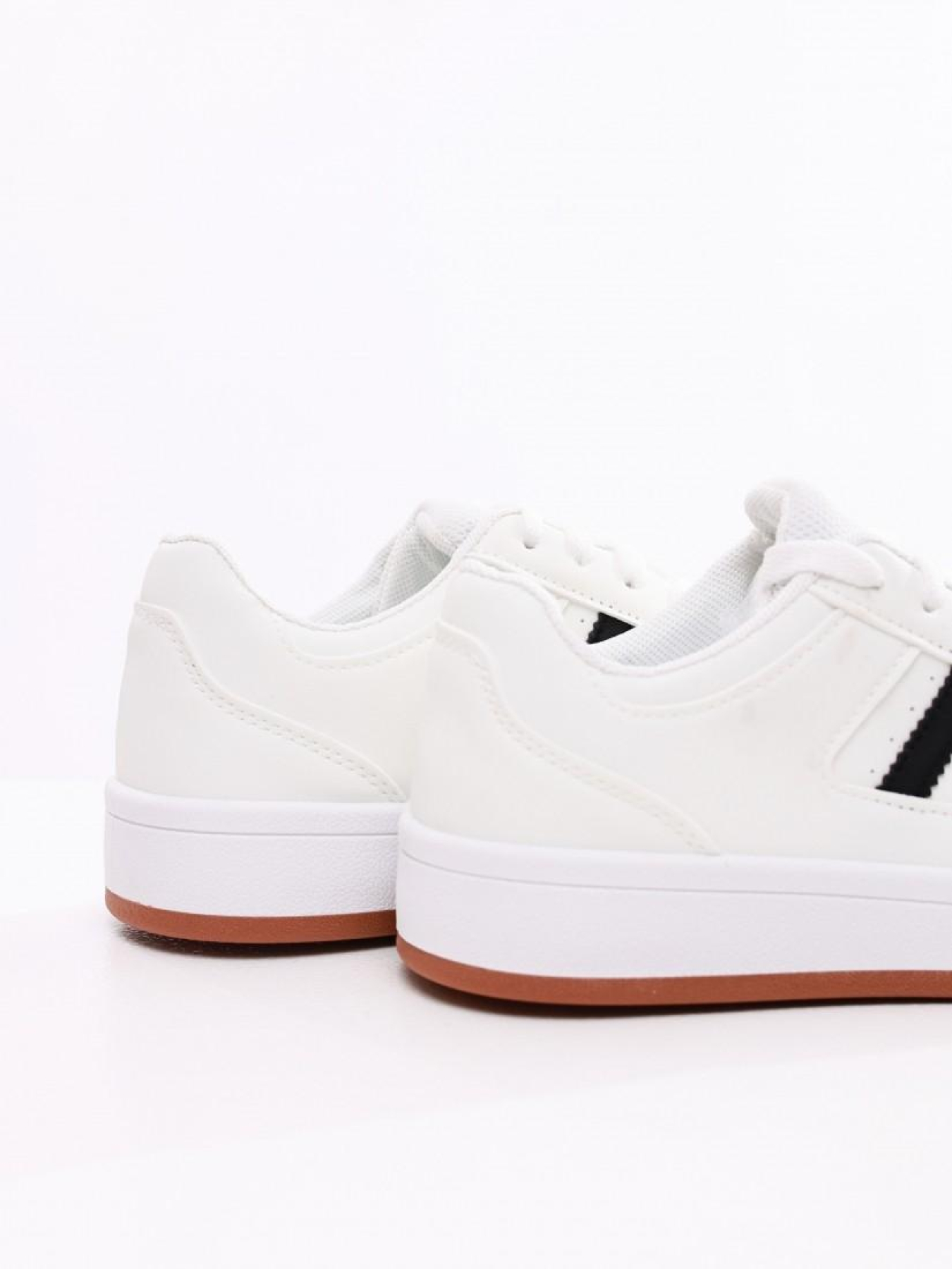 Кеди низькі STREAM модель 685474 Фото