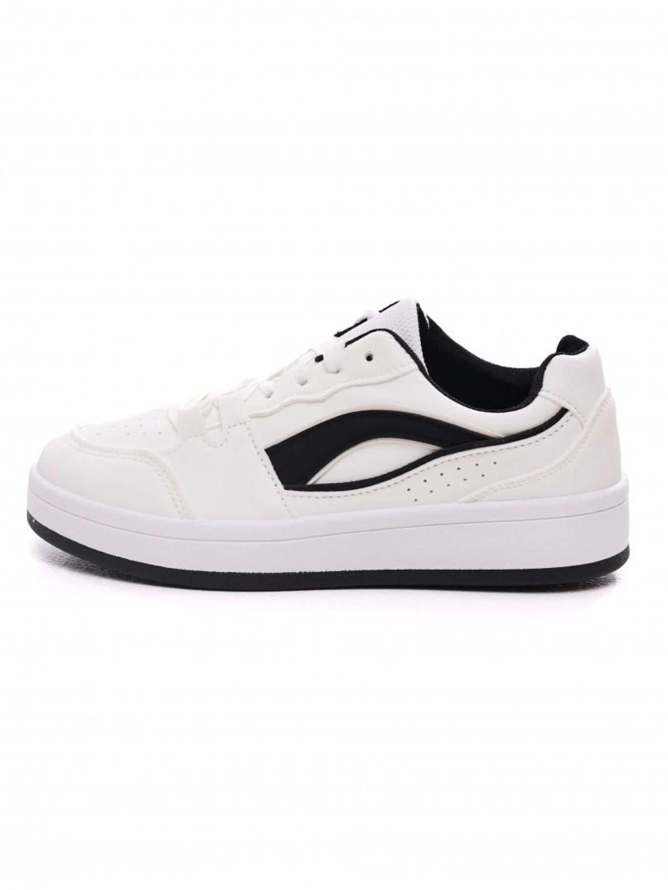 Кеды низкие STREAM модель 685492 Фото