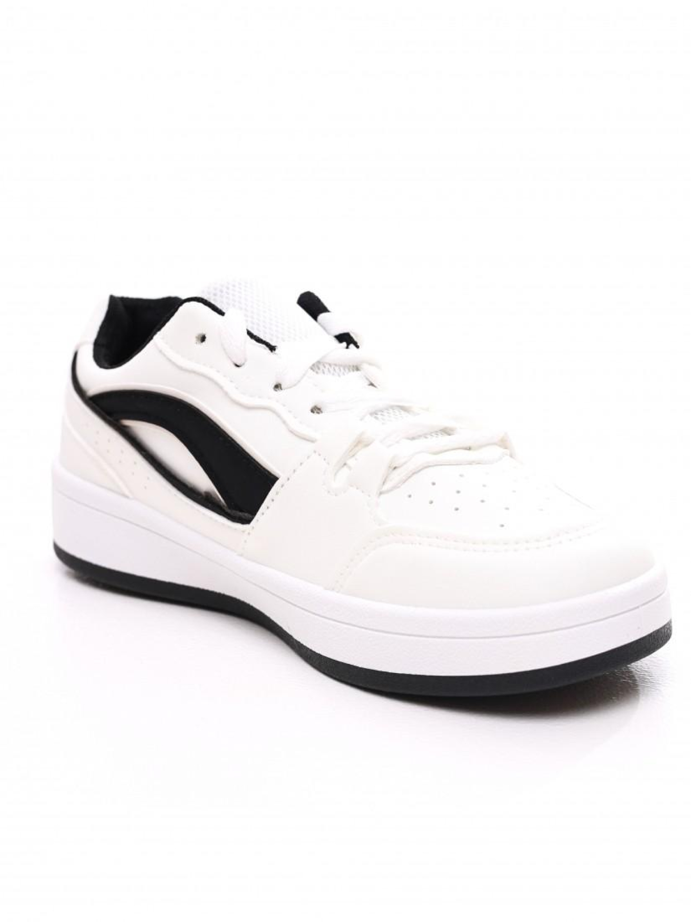 Кеды низкие STREAM модель 685492 Фото