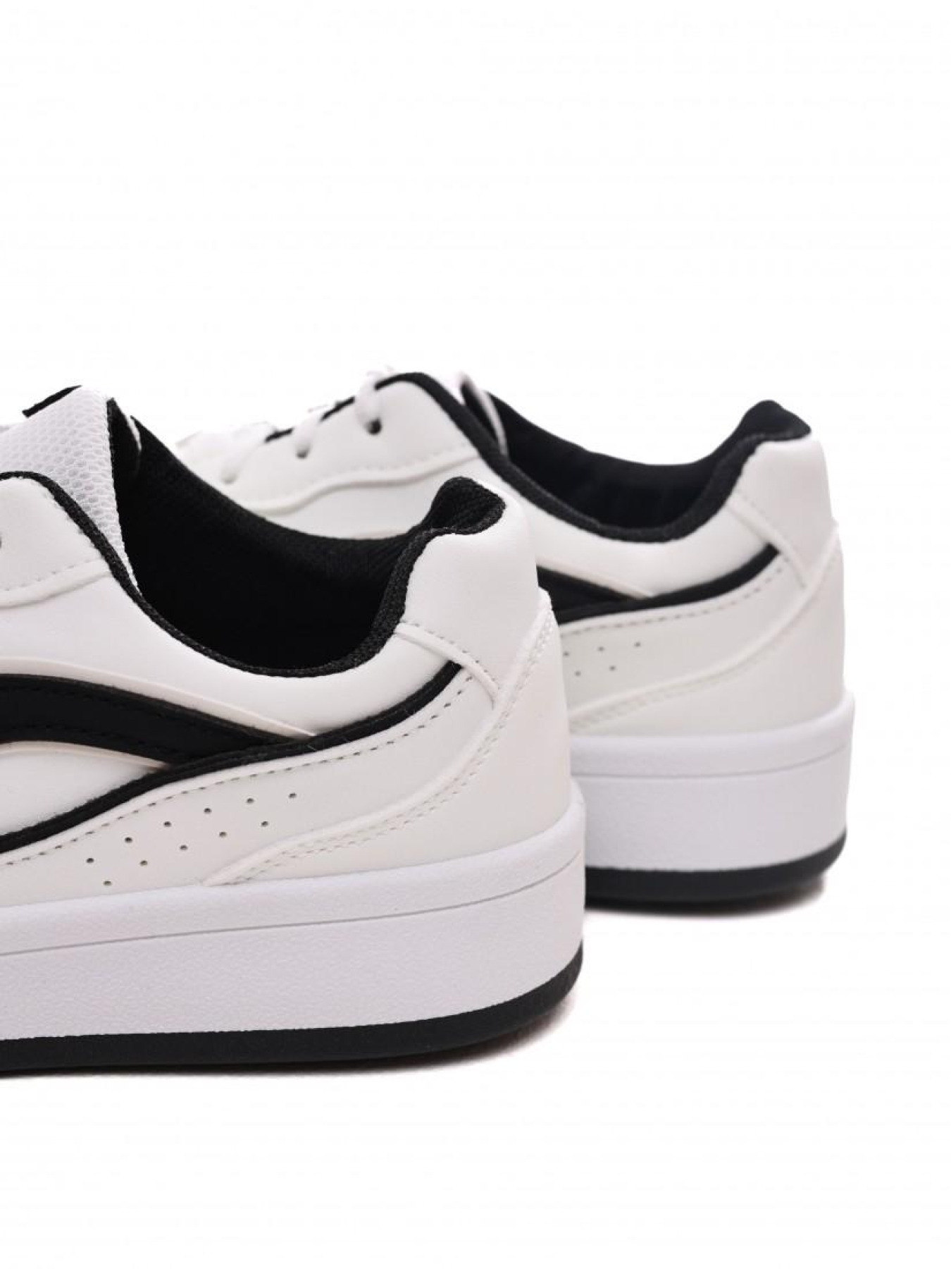 Кеди низькі STREAM модель 685492 Фото