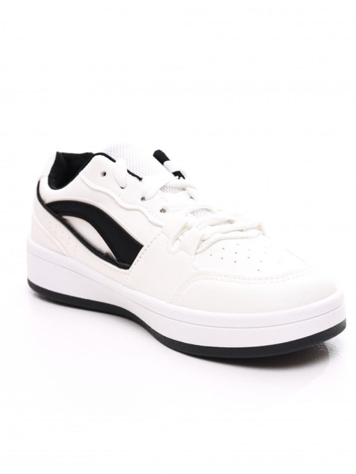 Кеди низькі STREAM модель 685492 Фото