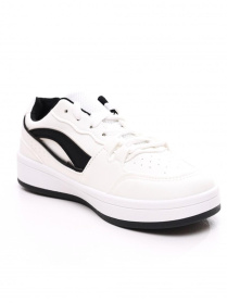 Кеди низькі STREAM модель 685492 Кеди низькі STREAM модель 685492 Фото