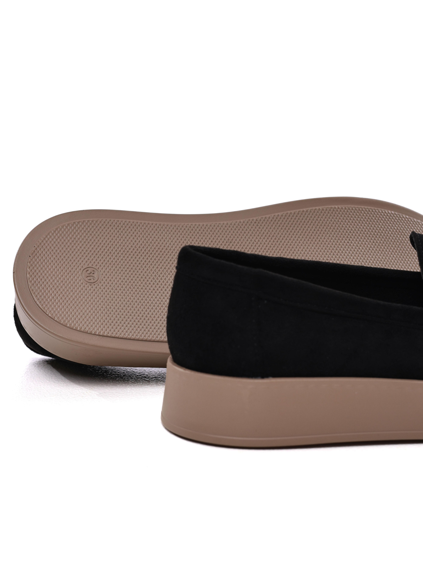 Лоферы STREAM модель 683467 Фото