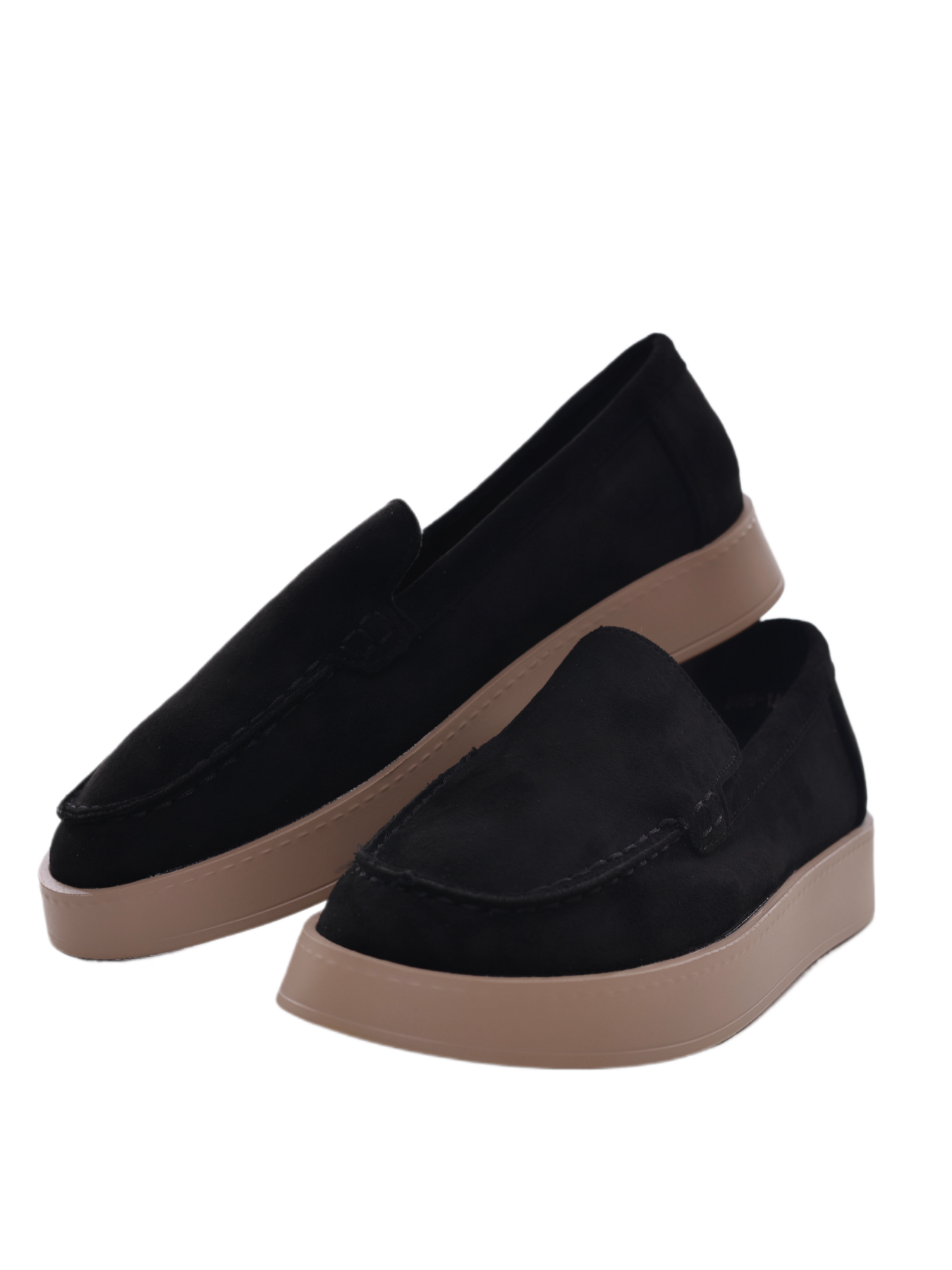 Туфли STREAM модель 683469 Фото