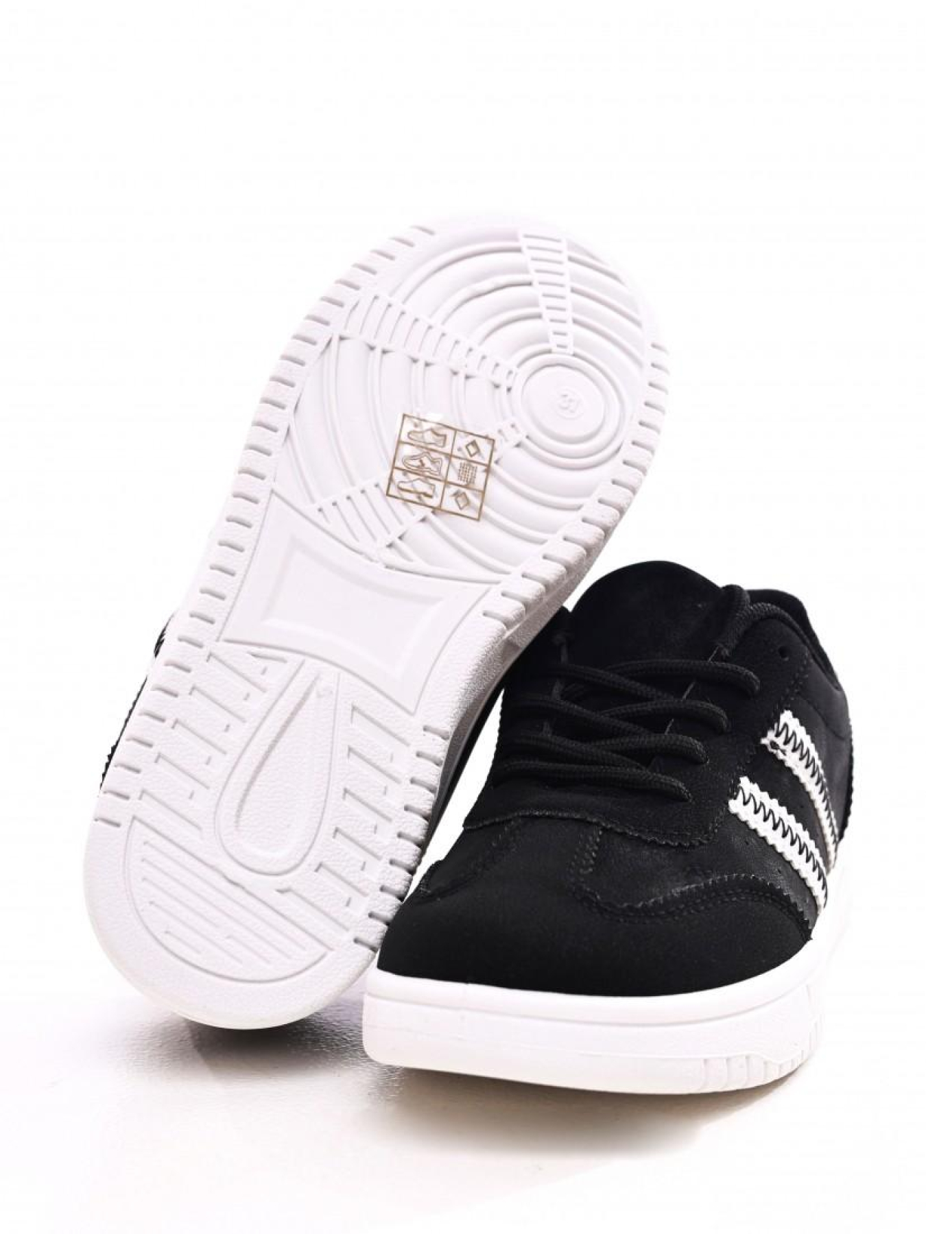 Кроссовки повседневные STREAM модель 683499 Фото