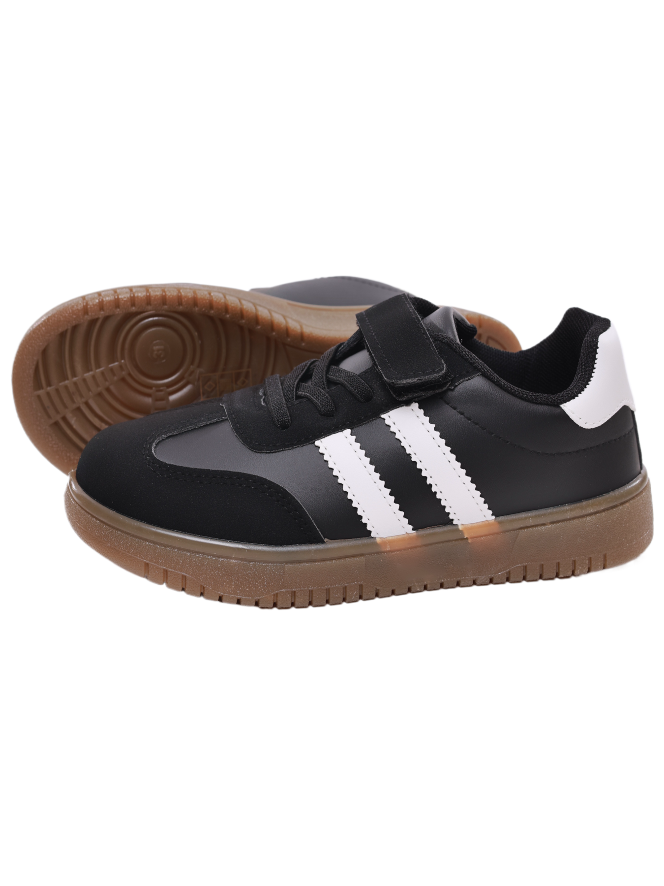 Кросівки повсякденні STREAM модель 683820 Фото