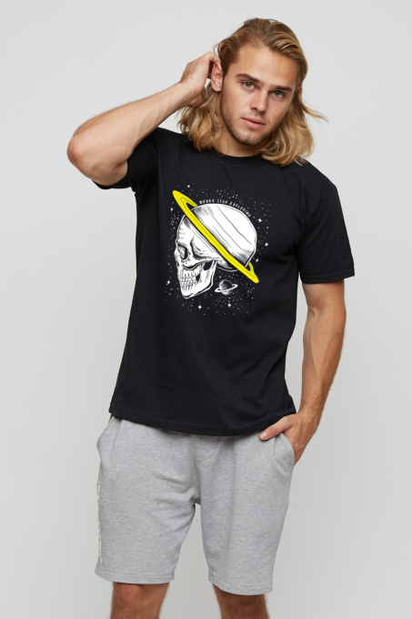 Футболки і поло YAPPI модель MB2628 Фото