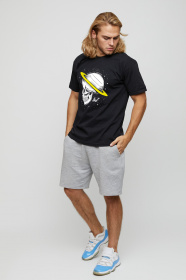 Футболки і поло YAPPI модель MB2628 Фото