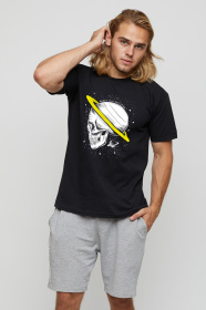 Футболки і поло YAPPI модель MB2628 Фото