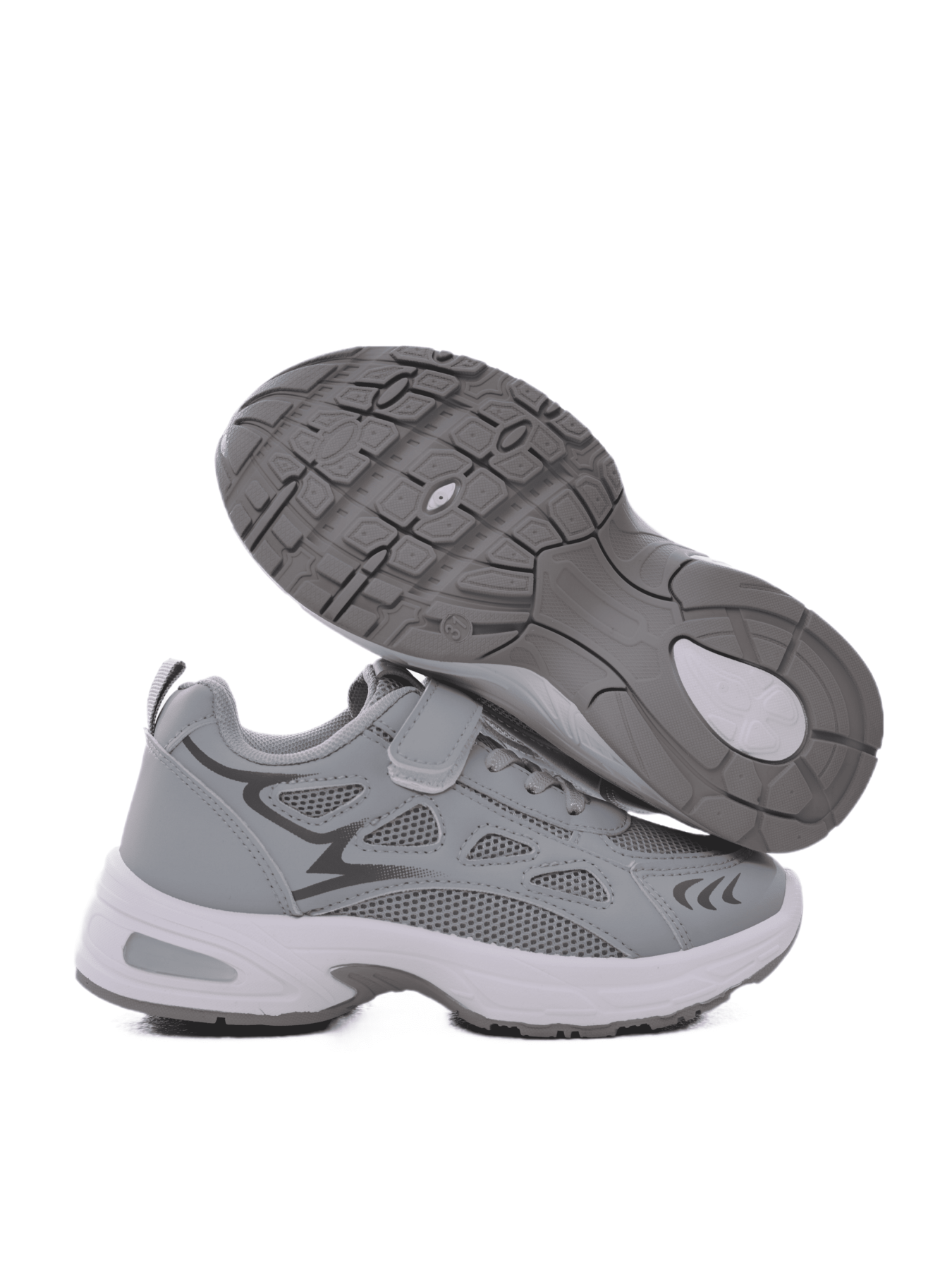 Кроссовки STREAM модель 683882 Фото