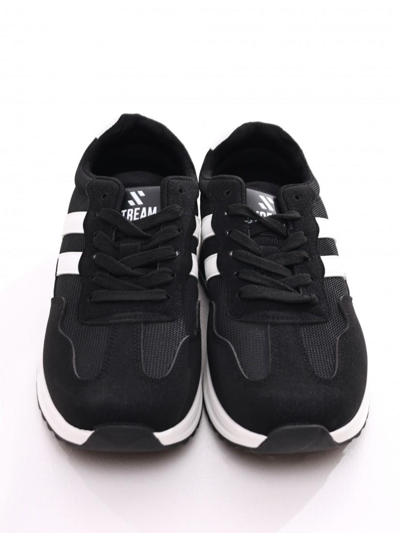 Кроссовки STREAM модель 684249 Фото