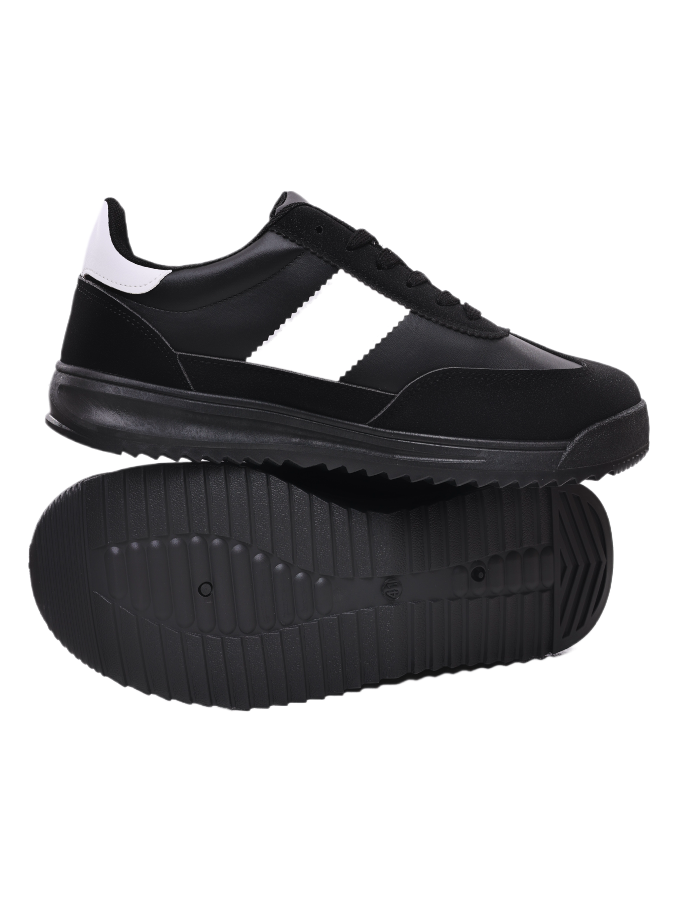 Кроссовки STREAM модель 684251 Фото