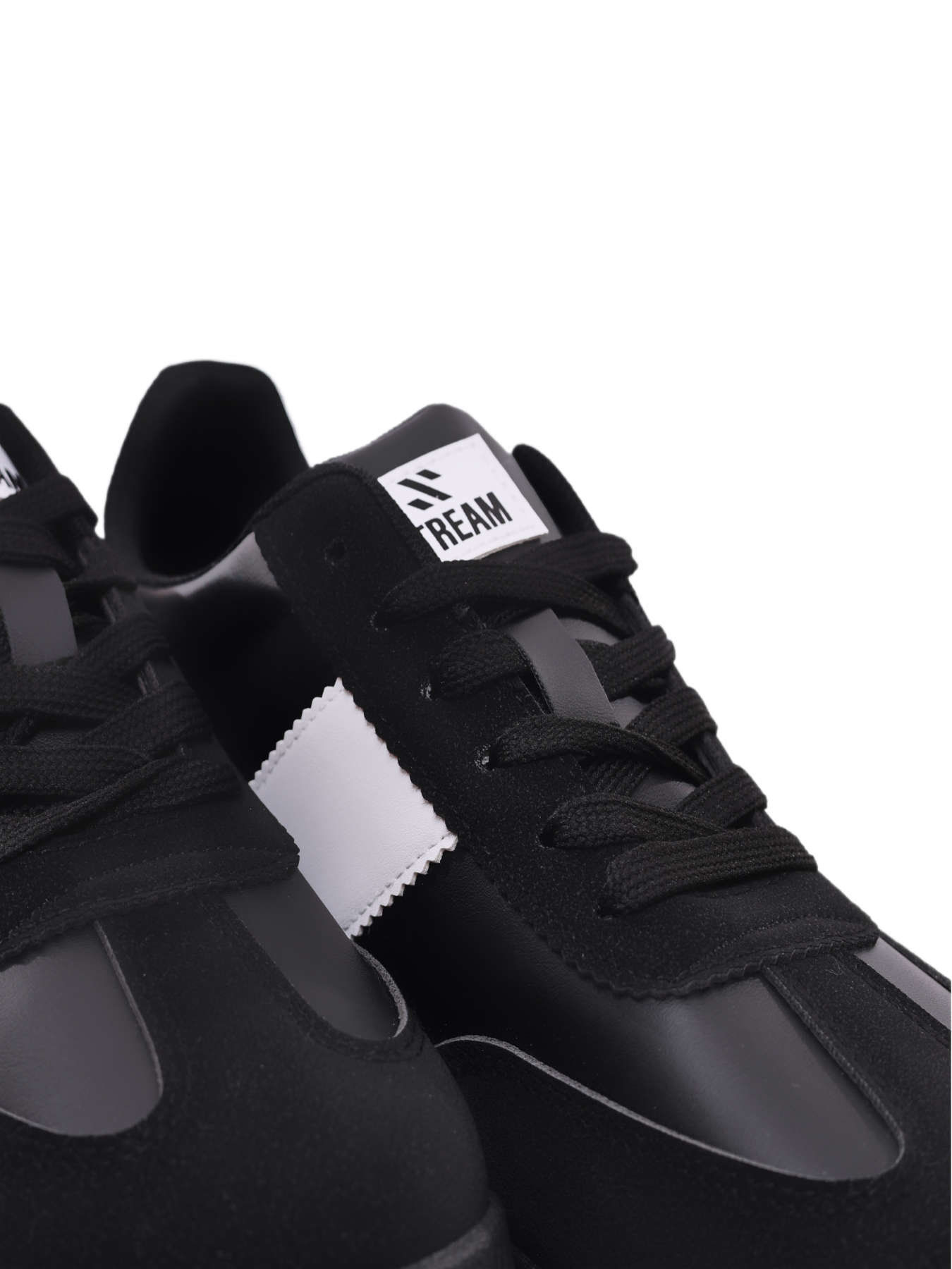 Кросівки повсякденні STREAM модель 684251 Фото