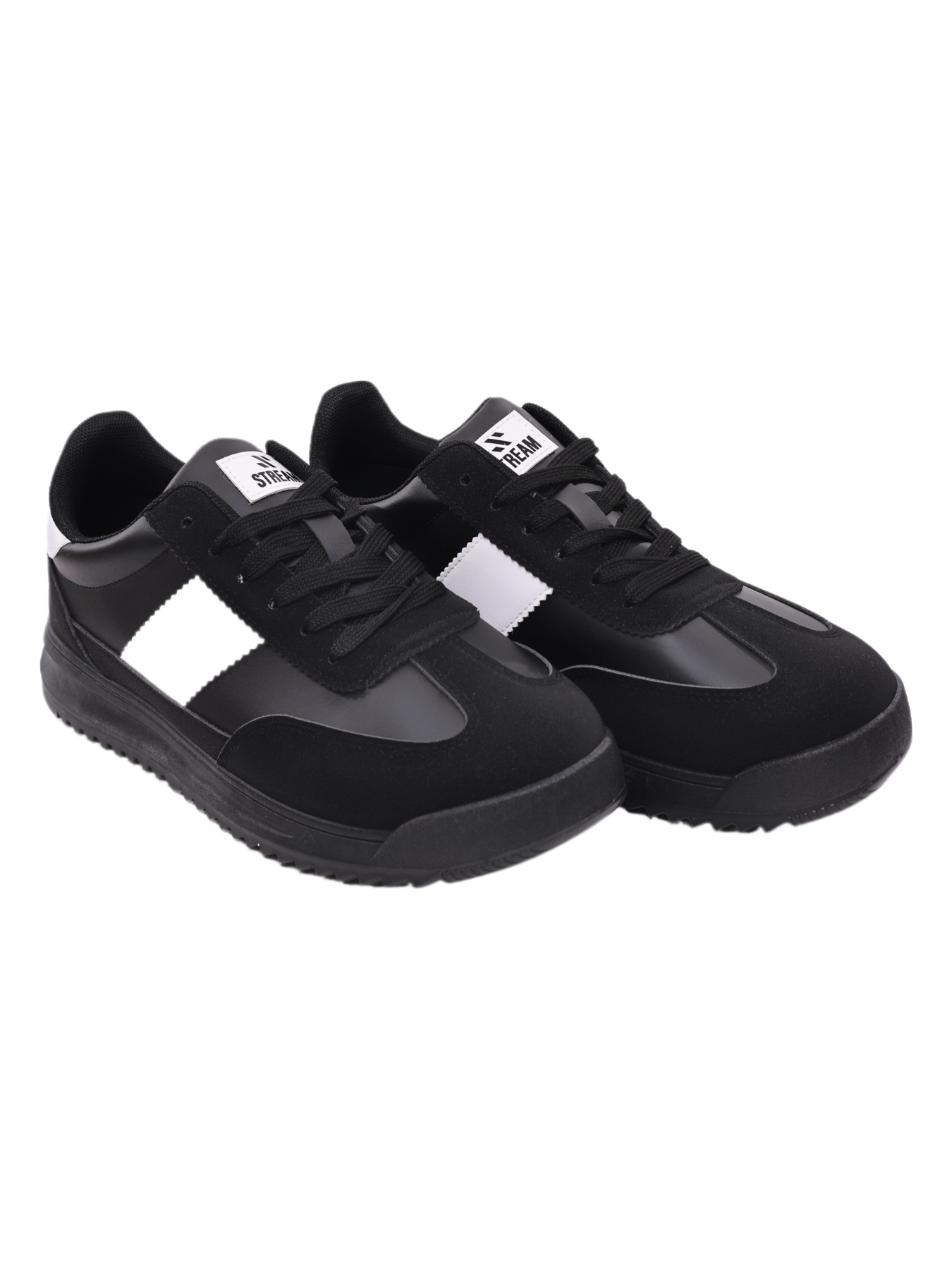 Кросівки повсякденні STREAM модель 684251 Фото