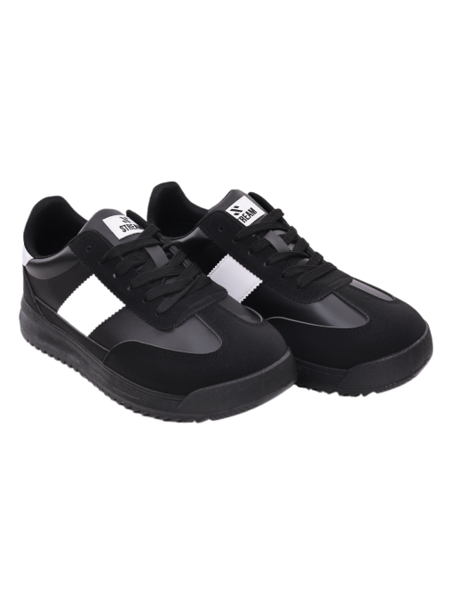 Кроссовки повседневные STREAM модель 684251 Фото