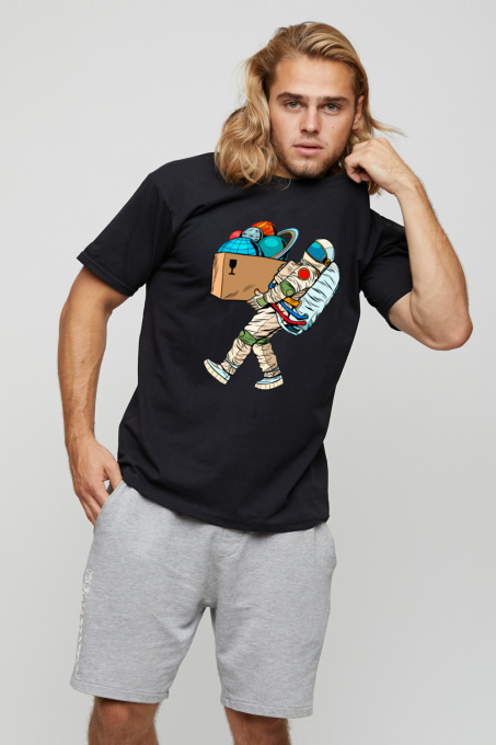 Футболки і поло YAPPI модель MB2625 Фото