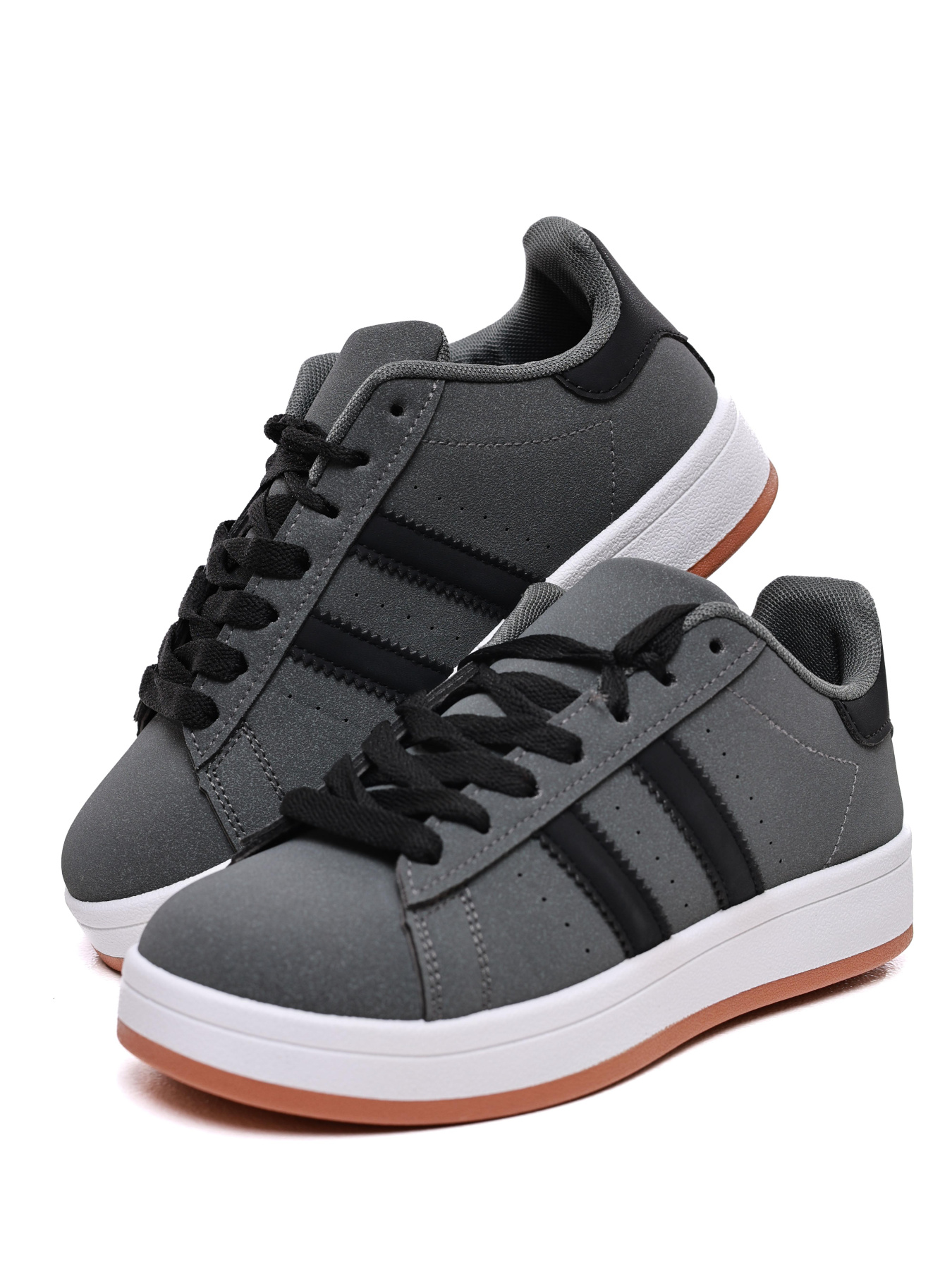 Кеди низькі STREAM модель 684543 Фото