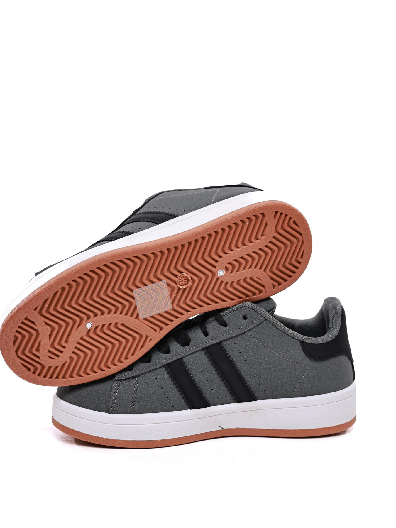 Кеди низькі STREAM модель 684543 Фото