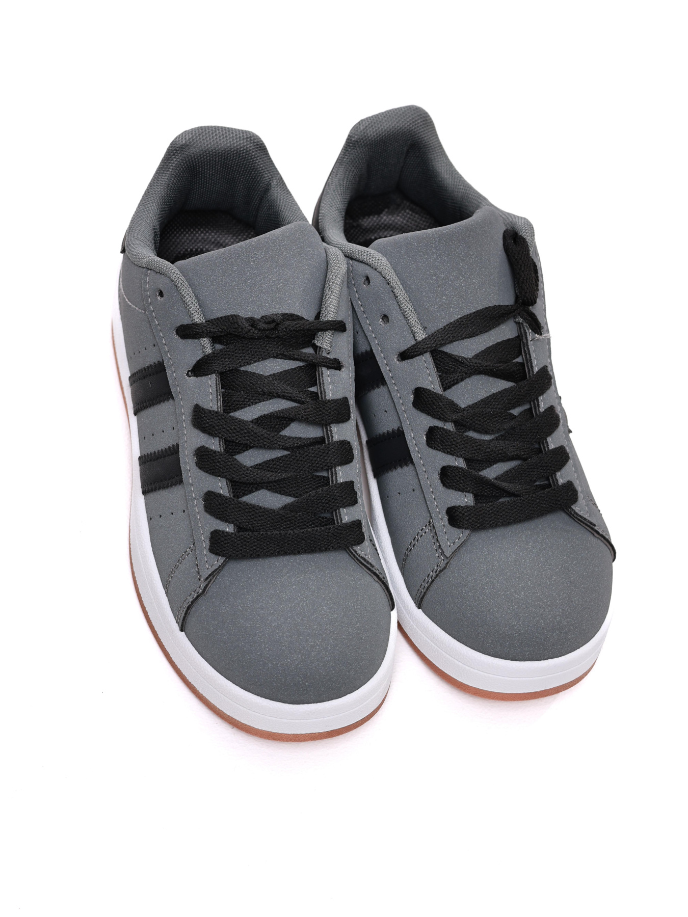 Кеди низькі STREAM модель 684543 Фото