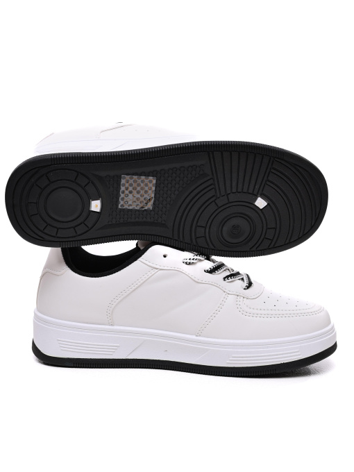 Кеди низькі STREAM модель 684578 Фото