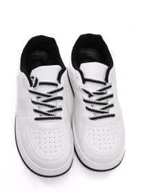 Кеди низькі STREAM модель 684578 Фото