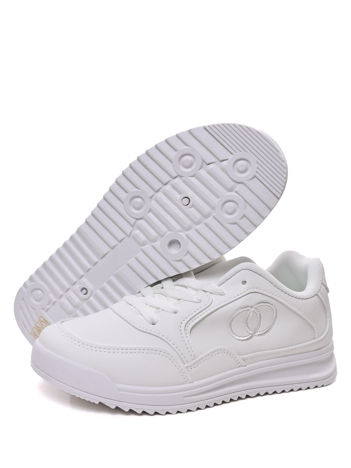 Кроссовки STREAM модель 684764 Фото