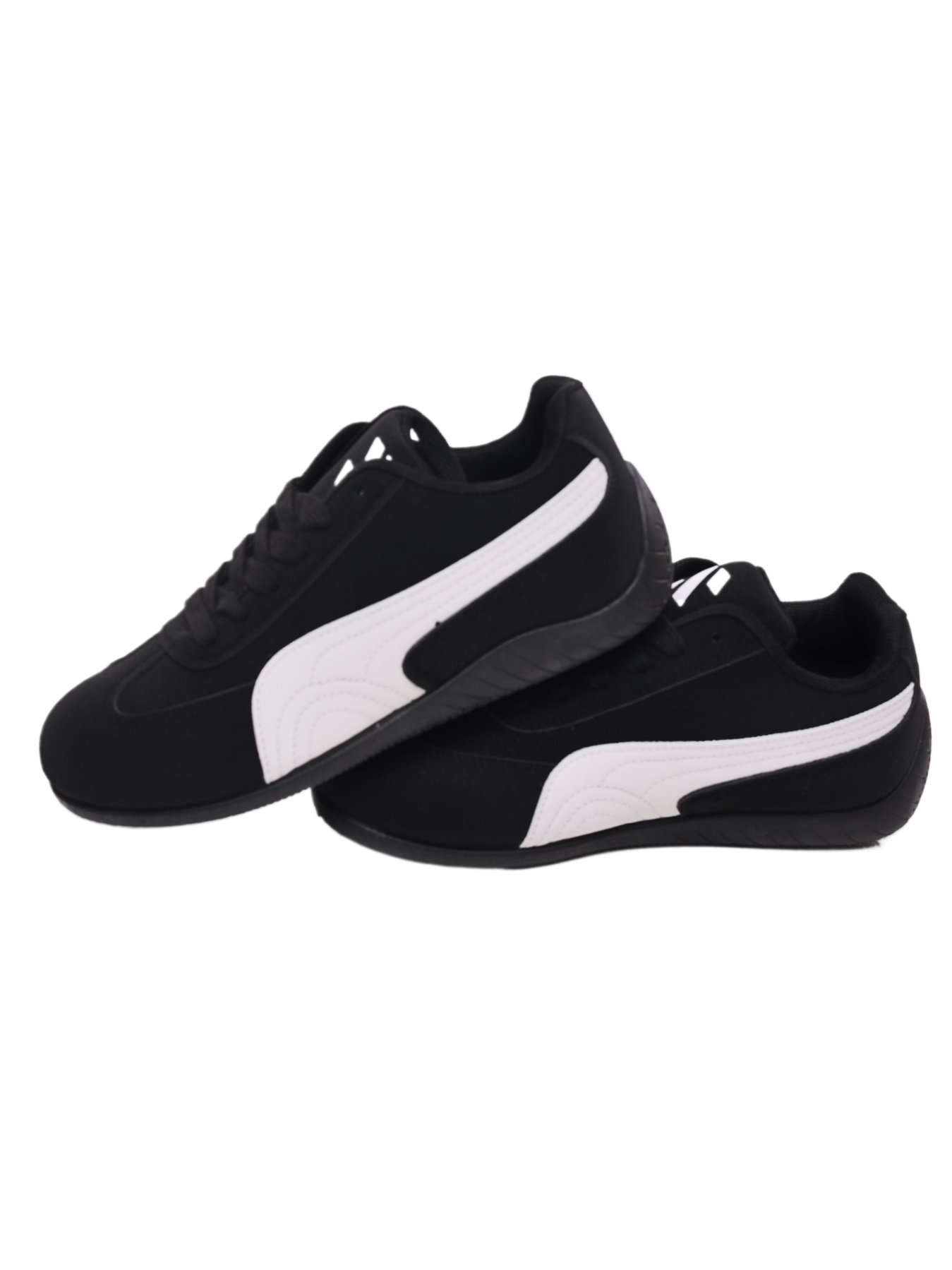 Кеди низькі STREAM модель 684770 Фото