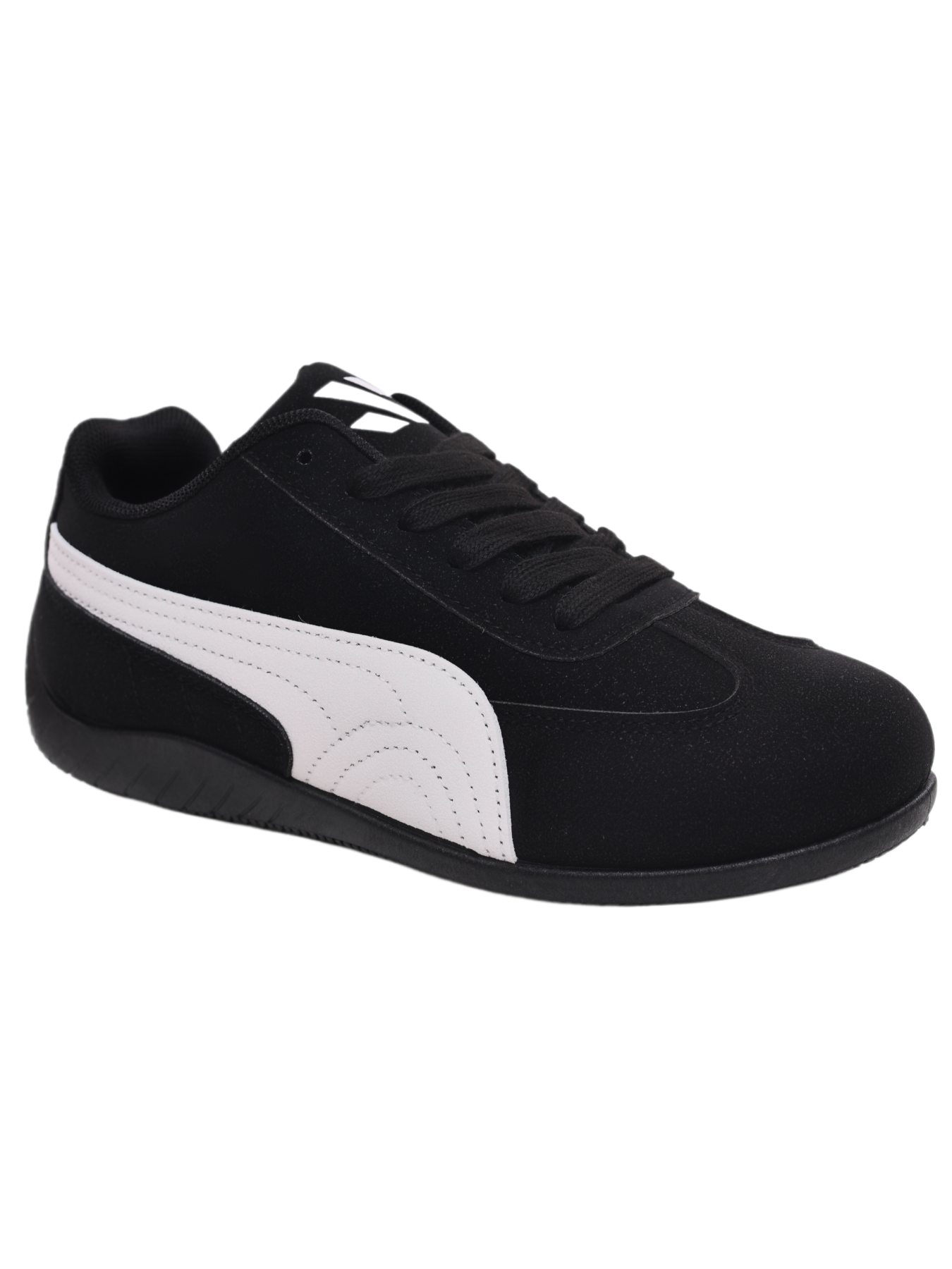 Кеди низькі STREAM модель 684770 Фото