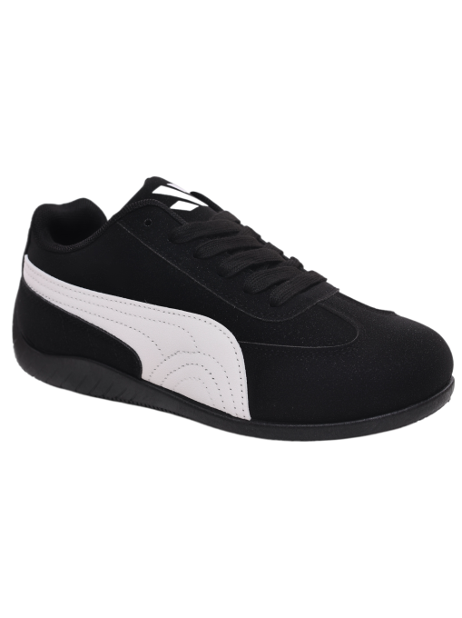 Кеди низькі STREAM модель 684770 Фото