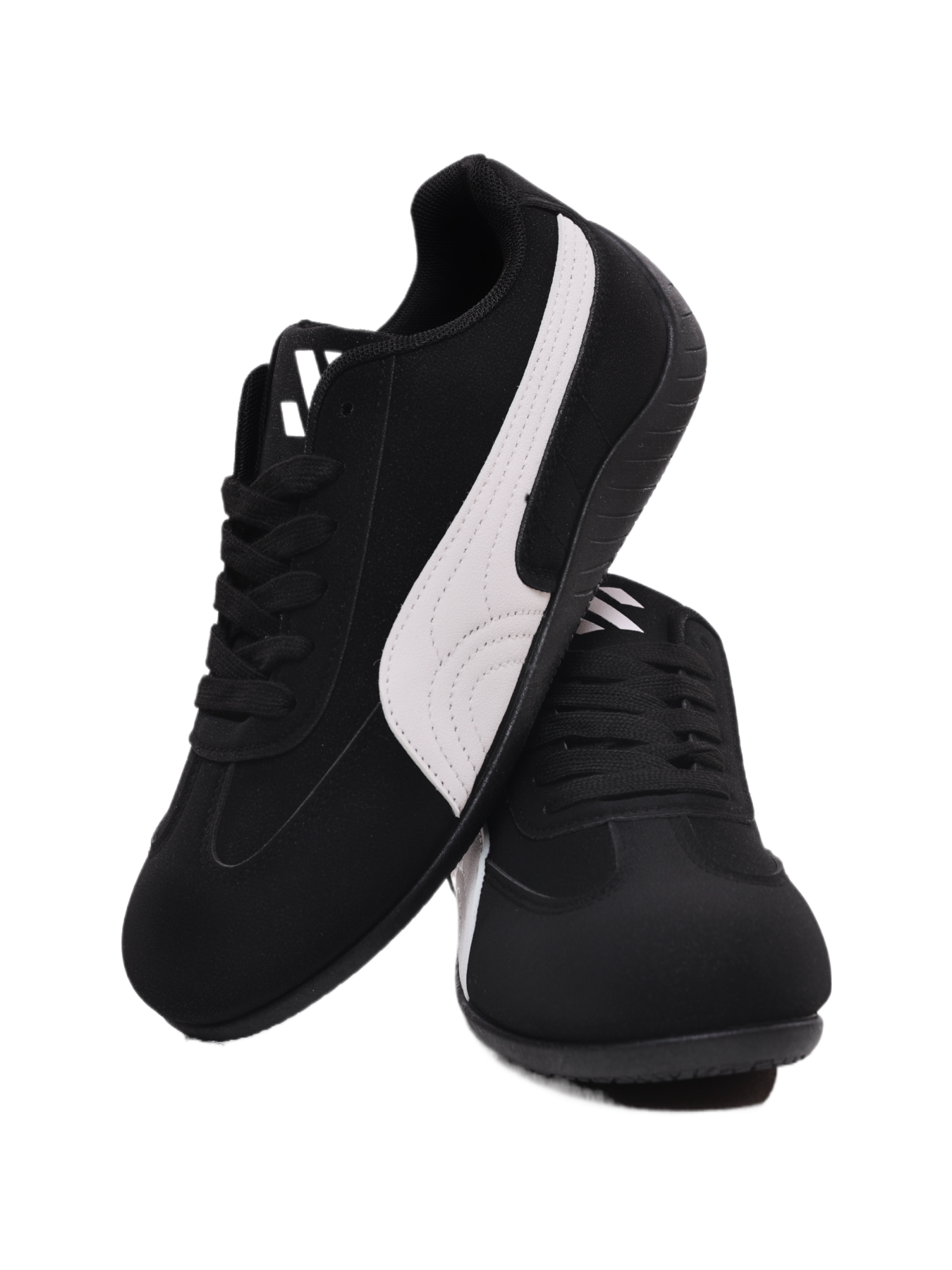 Кеди низькі STREAM модель 684770 Фото