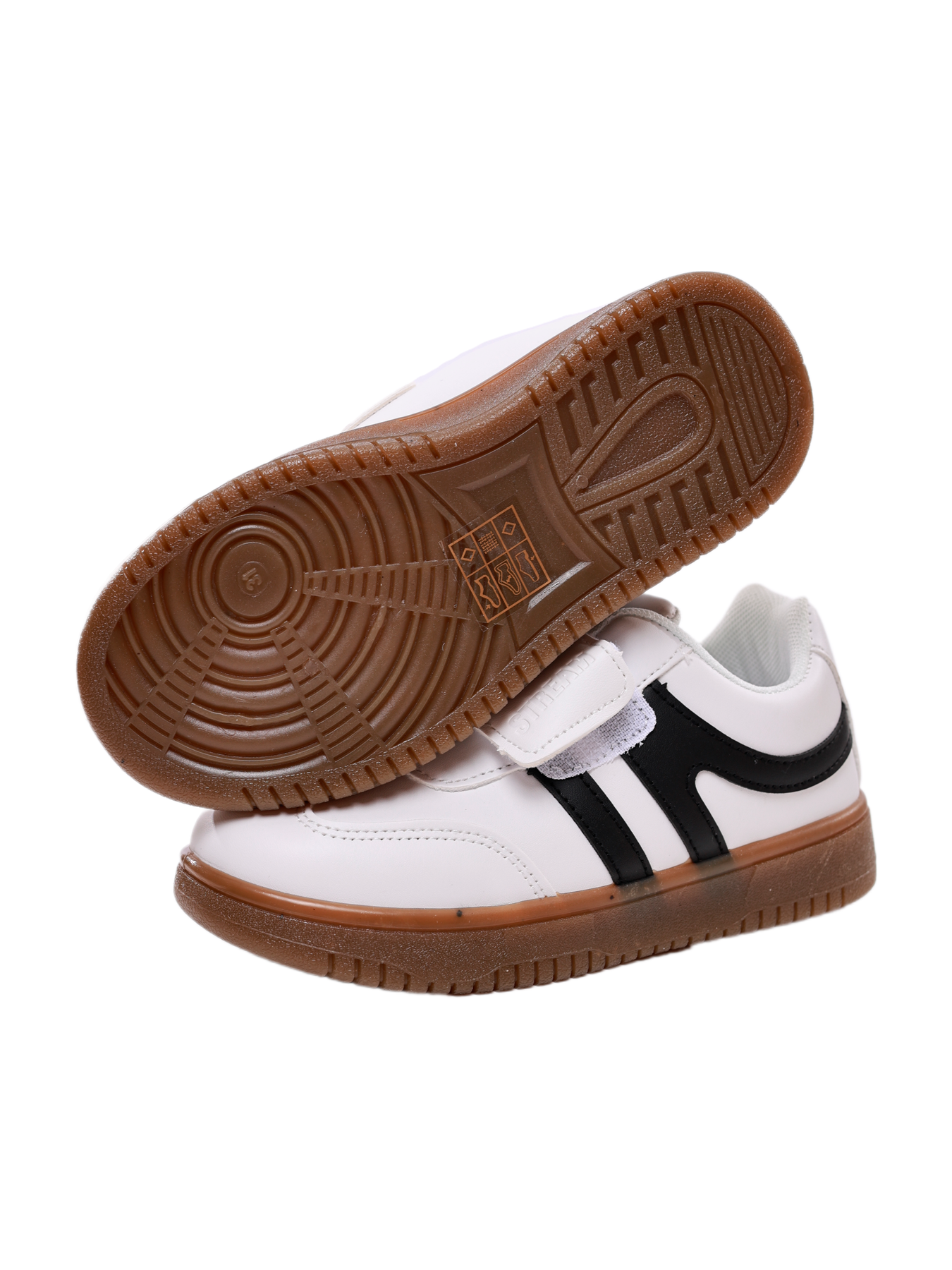 Кросівки повсякденні STREAM модель 685468 Фото