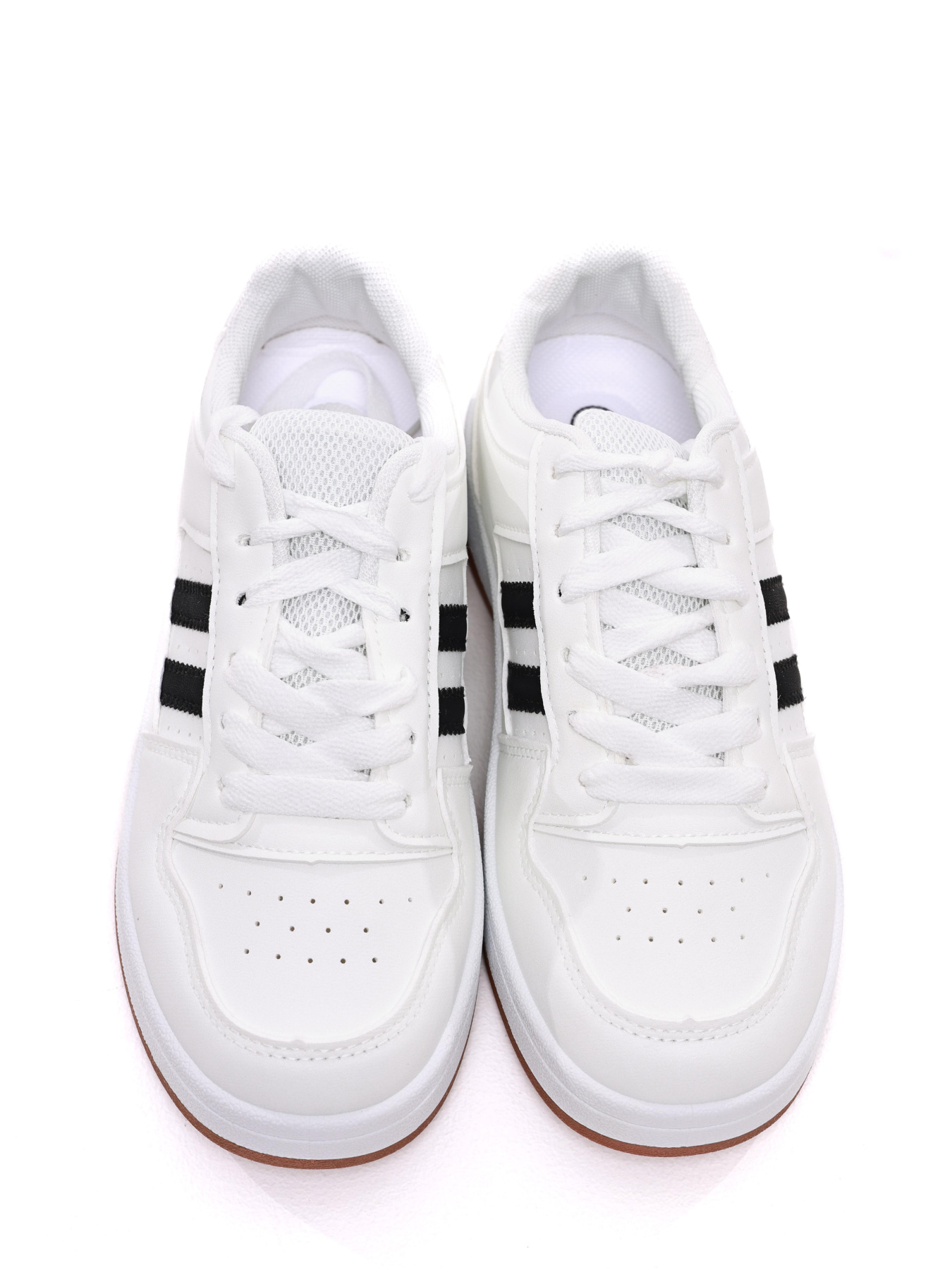 Кеды низкие STREAM модель 685473 Фото