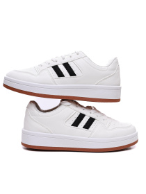 Кеды низкие STREAM модель 685473 Фото