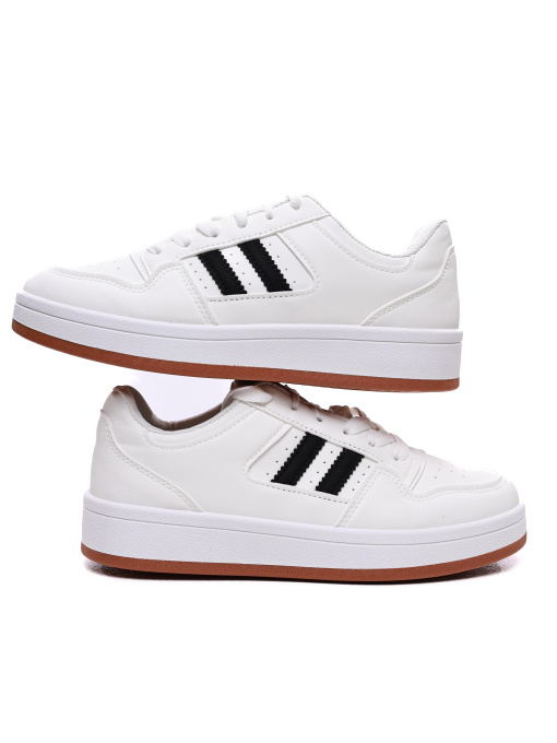 Кеды низкие STREAM модель 685473 Фото