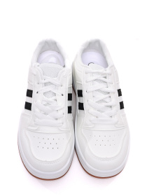 Кеди низькі STREAM модель 685473 Фото