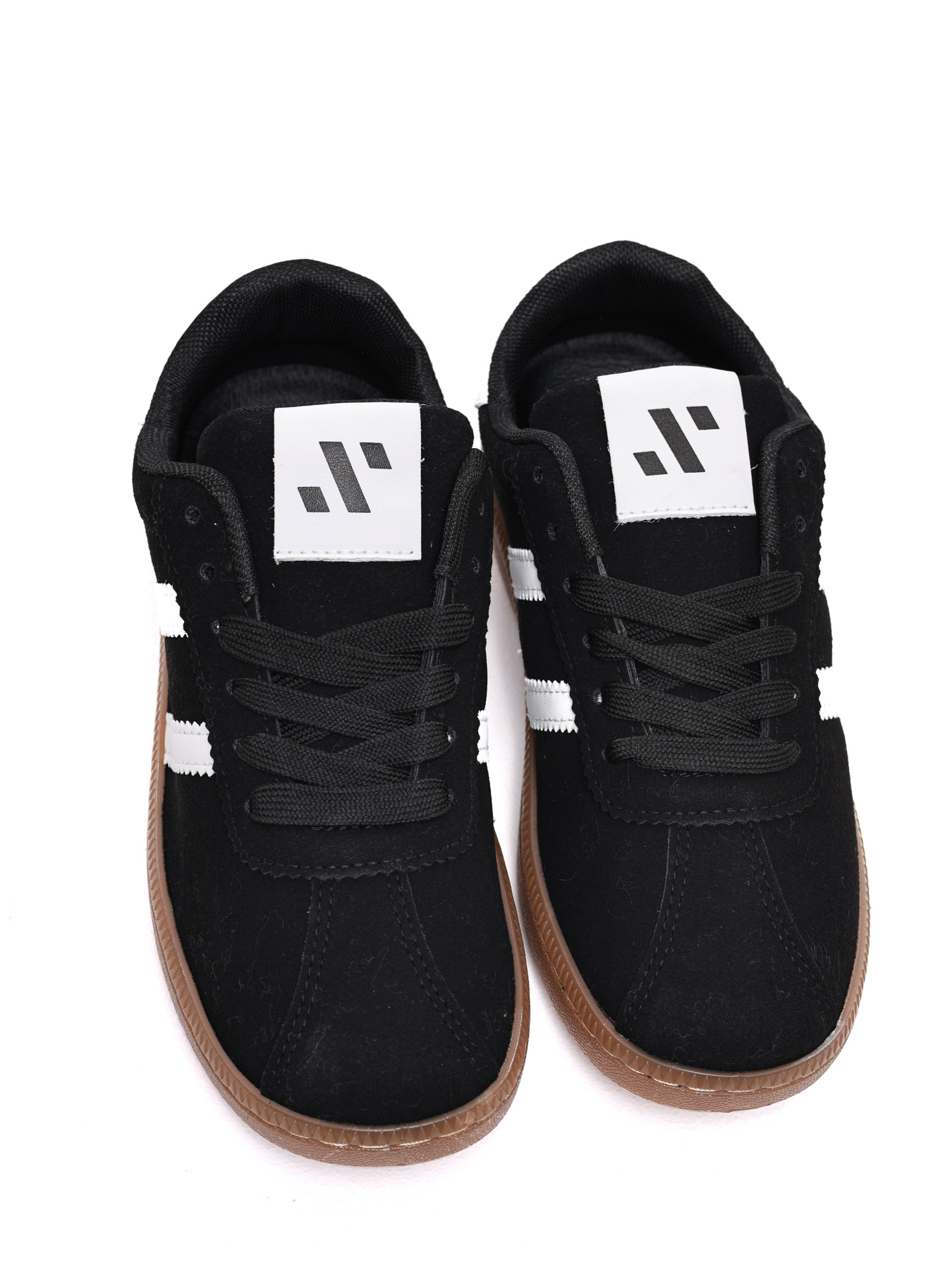 Кеди низькі STREAM модель 685478 Фото