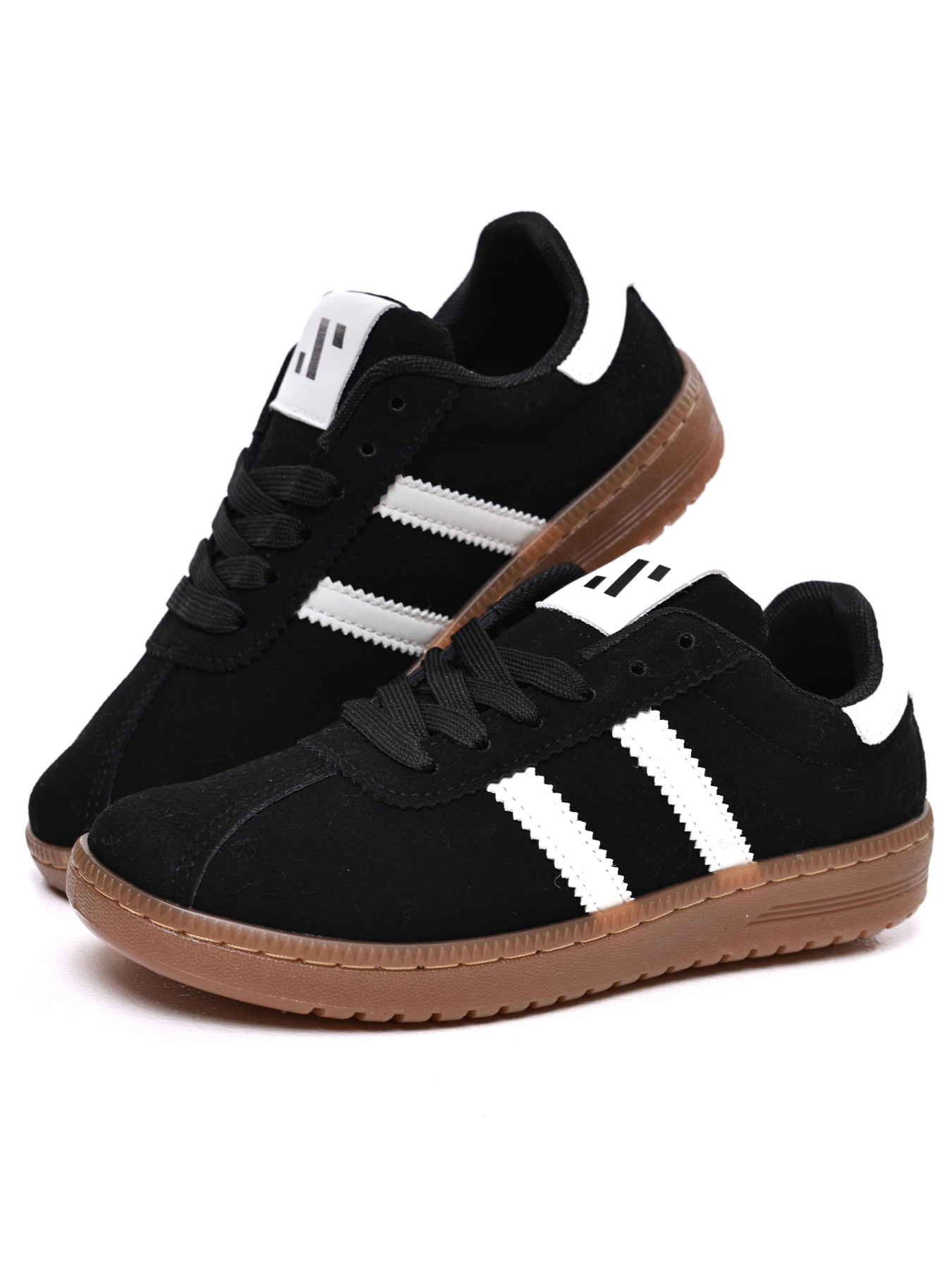 Кеди низькі STREAM модель 685478 Фото