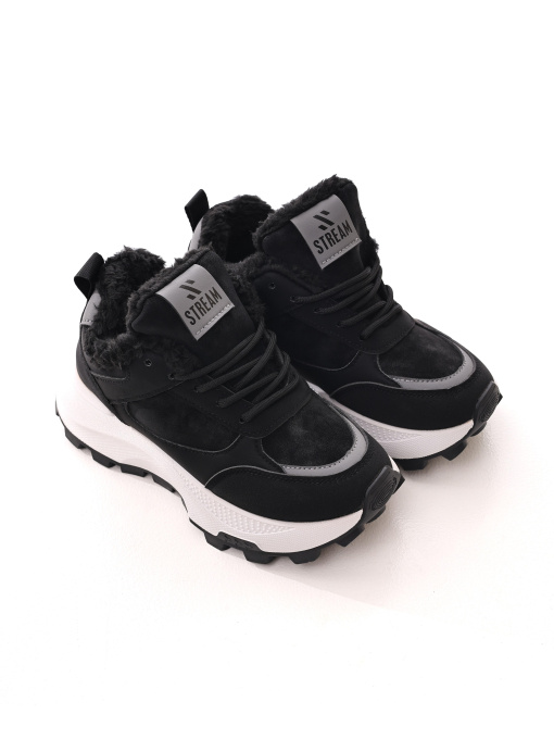 Кроссовки STREAM модель 688404 Фото