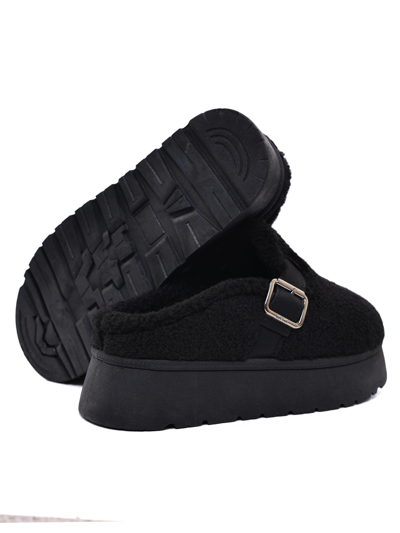 Сапоги дутики STREAM модель 688386 Фото